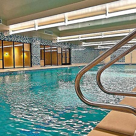 Bluegreen Vacations Eilan Hotel And Spa, Ascend Resort Collection Сан Антонио Екстериор снимка