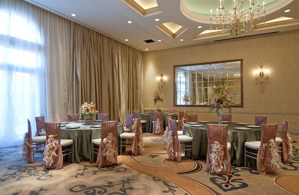 Bluegreen Vacations Eilan Hotel And Spa, Ascend Resort Collection Сан Антонио Ресторант снимка