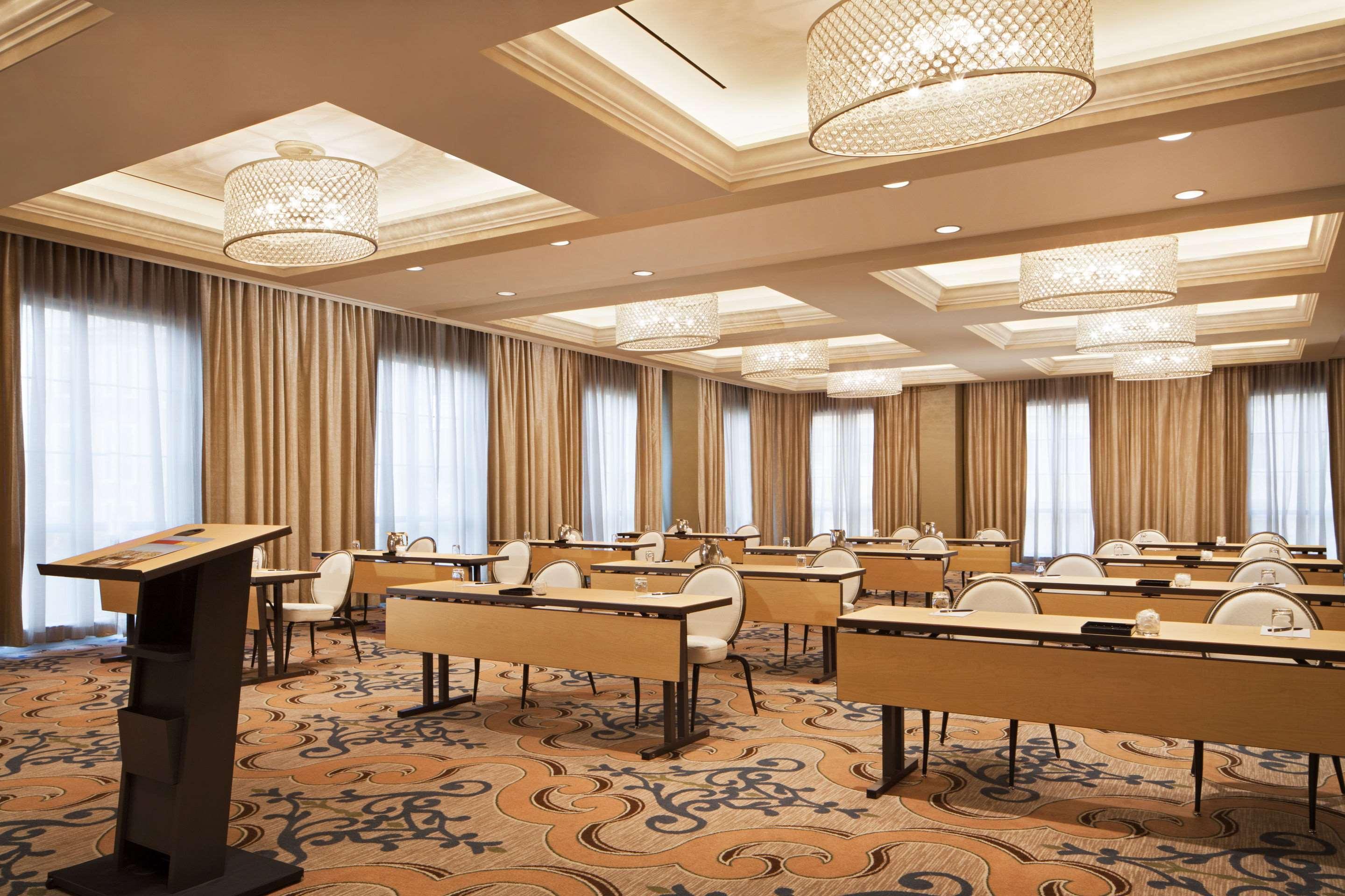 Bluegreen Vacations Eilan Hotel And Spa, Ascend Resort Collection Сан Антонио Екстериор снимка