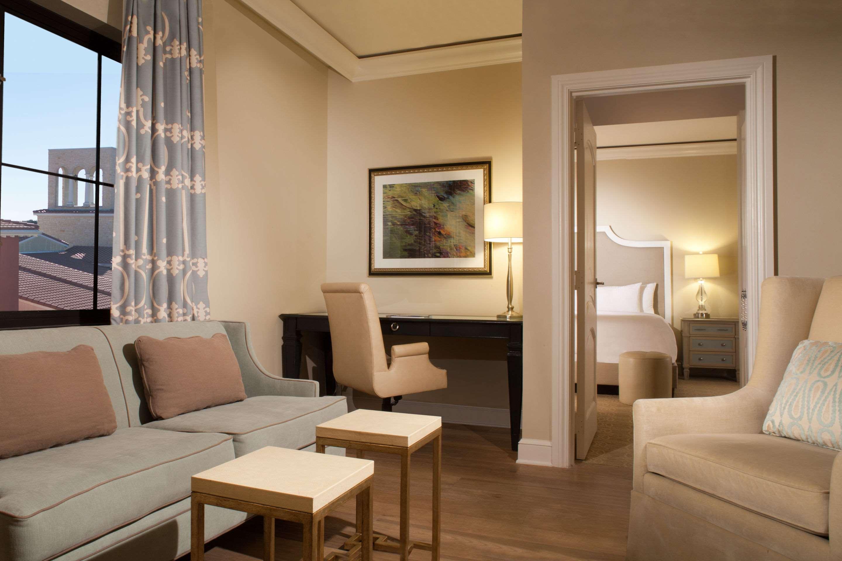 Bluegreen Vacations Eilan Hotel And Spa, Ascend Resort Collection Сан Антонио Екстериор снимка