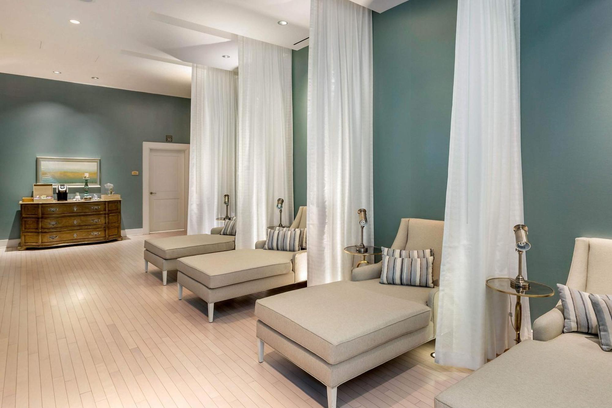 Bluegreen Vacations Eilan Hotel And Spa, Ascend Resort Collection Сан Антонио Екстериор снимка