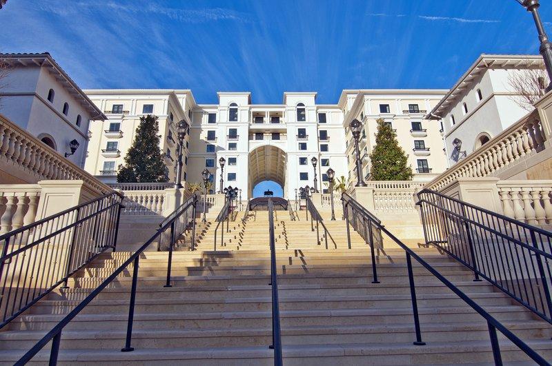 Bluegreen Vacations Eilan Hotel And Spa, Ascend Resort Collection Сан Антонио Екстериор снимка
