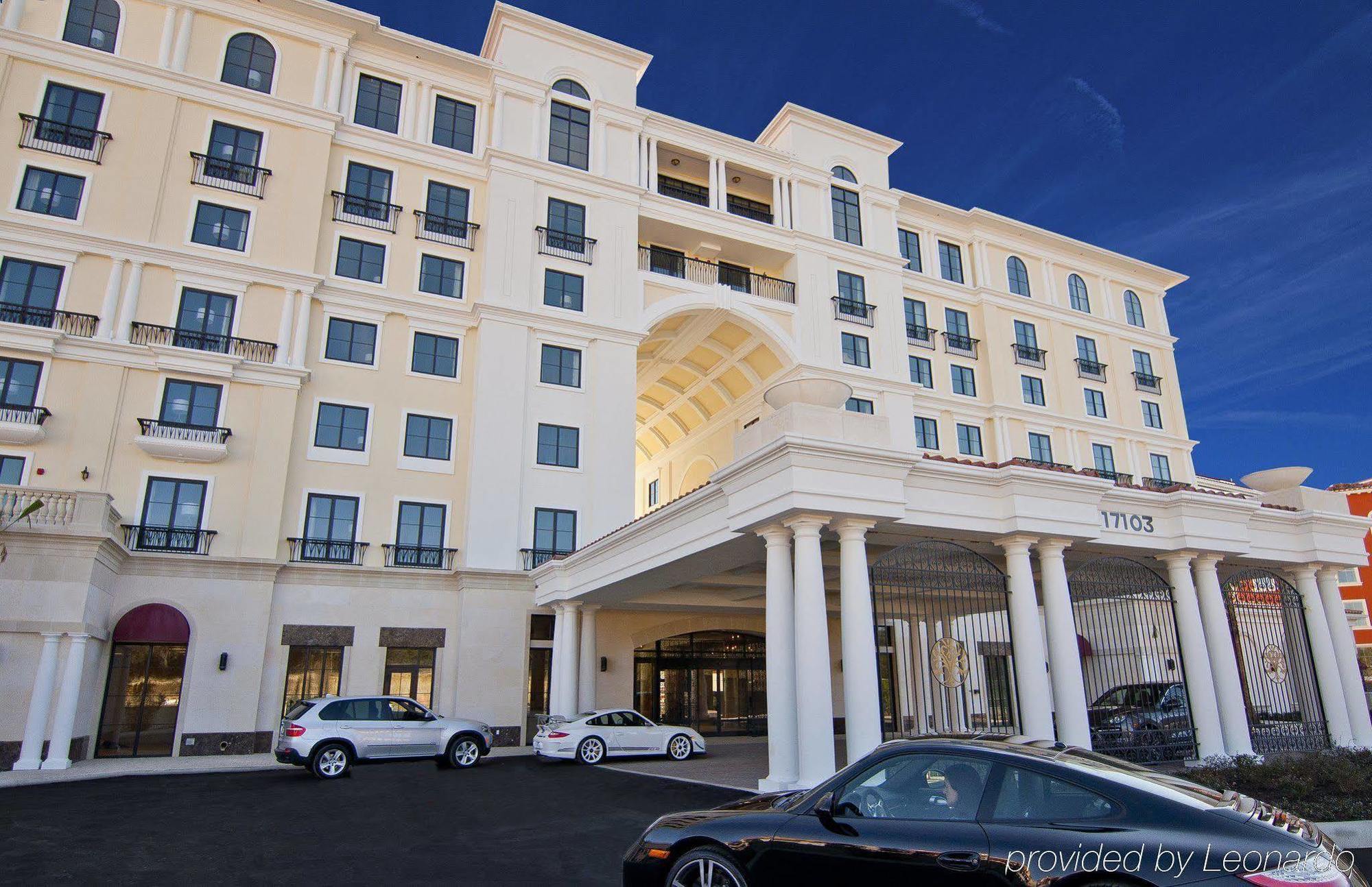 Bluegreen Vacations Eilan Hotel And Spa, Ascend Resort Collection Сан Антонио Екстериор снимка