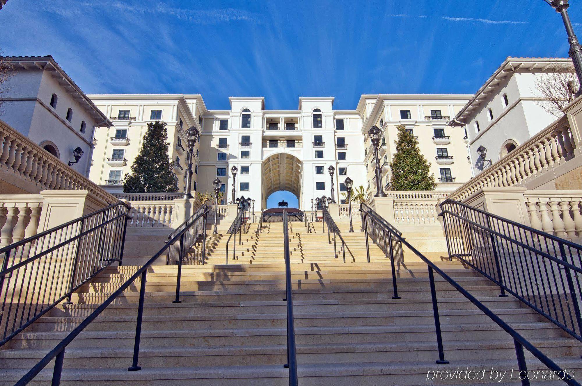 Bluegreen Vacations Eilan Hotel And Spa, Ascend Resort Collection Сан Антонио Удобства снимка