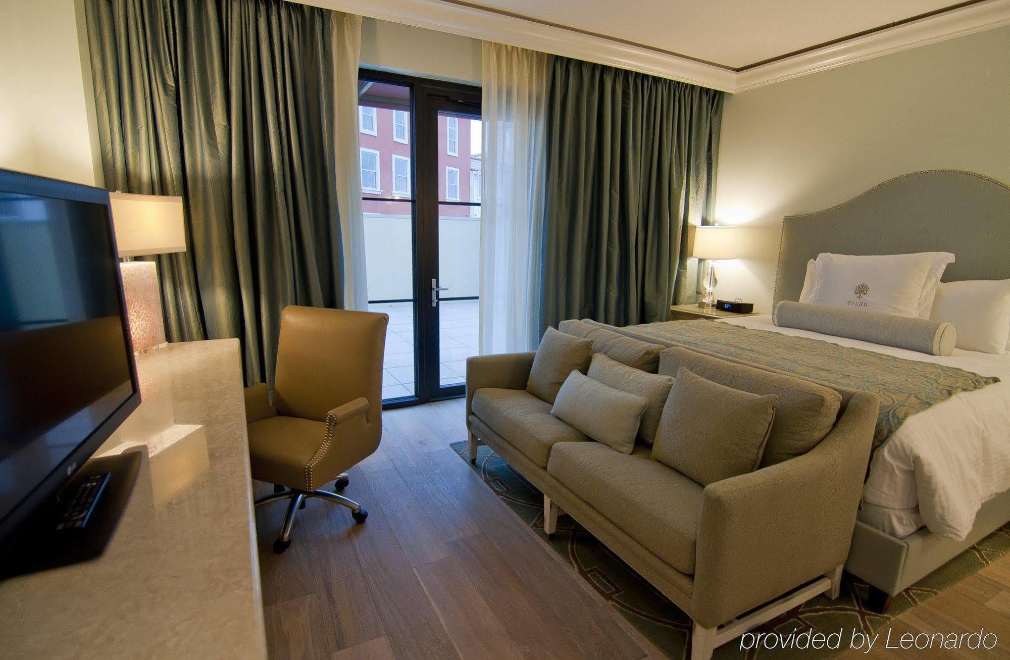 Bluegreen Vacations Eilan Hotel And Spa, Ascend Resort Collection Сан Антонио Удобства снимка