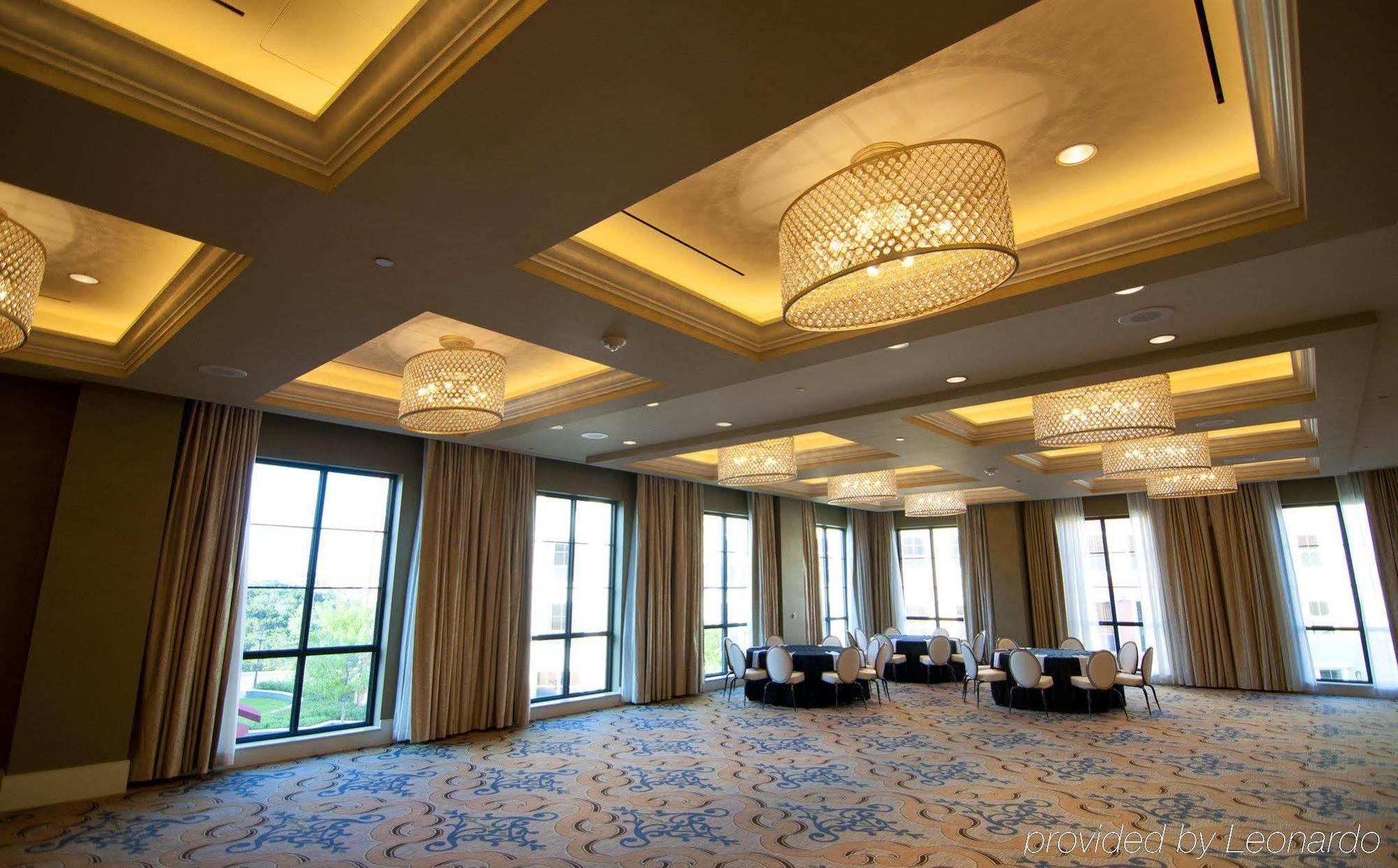 Bluegreen Vacations Eilan Hotel And Spa, Ascend Resort Collection Сан Антонио Интериор снимка